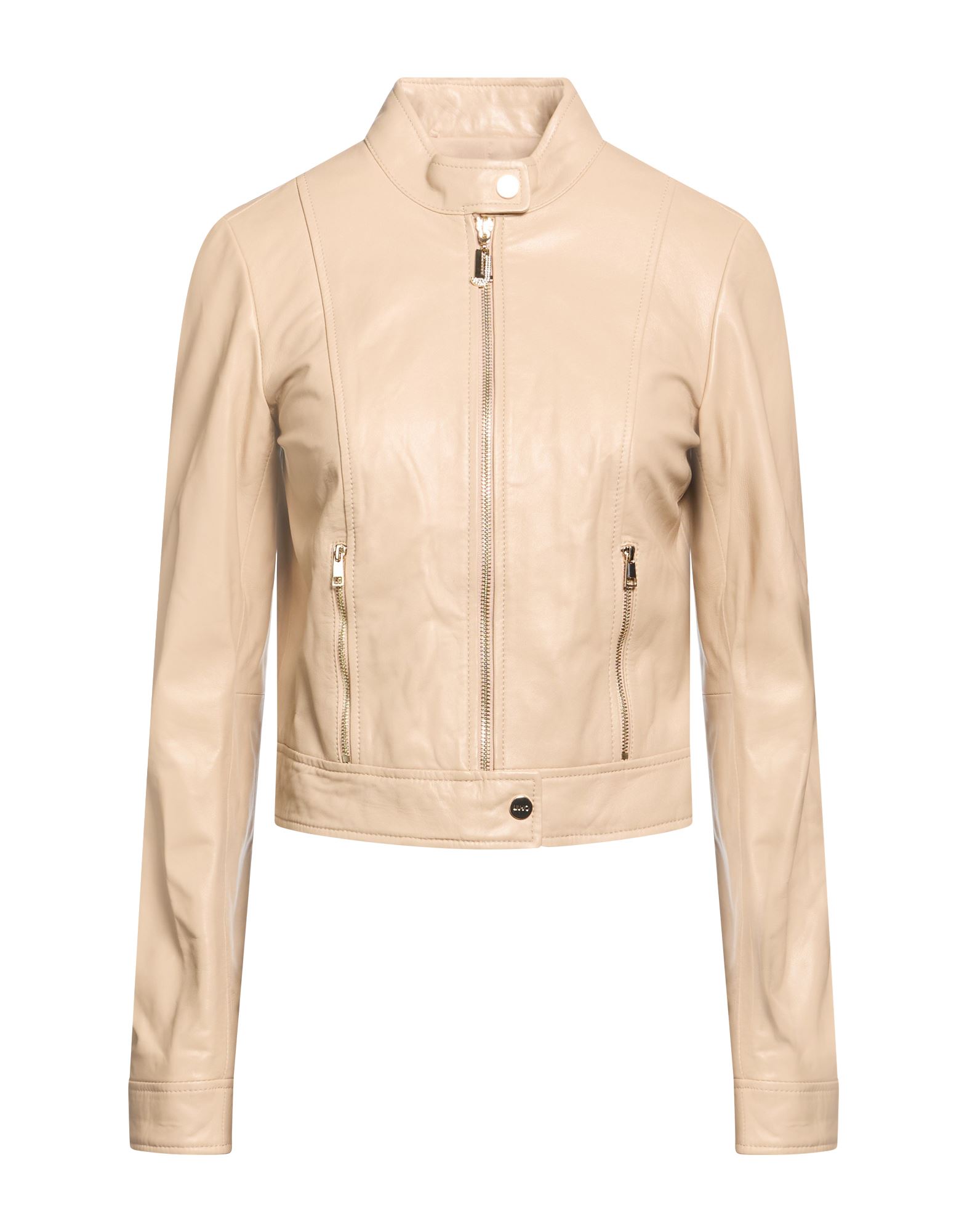  Liu •jo - Jacken & Mäntel - Jacken Und Anoraks - On Yoox.com 