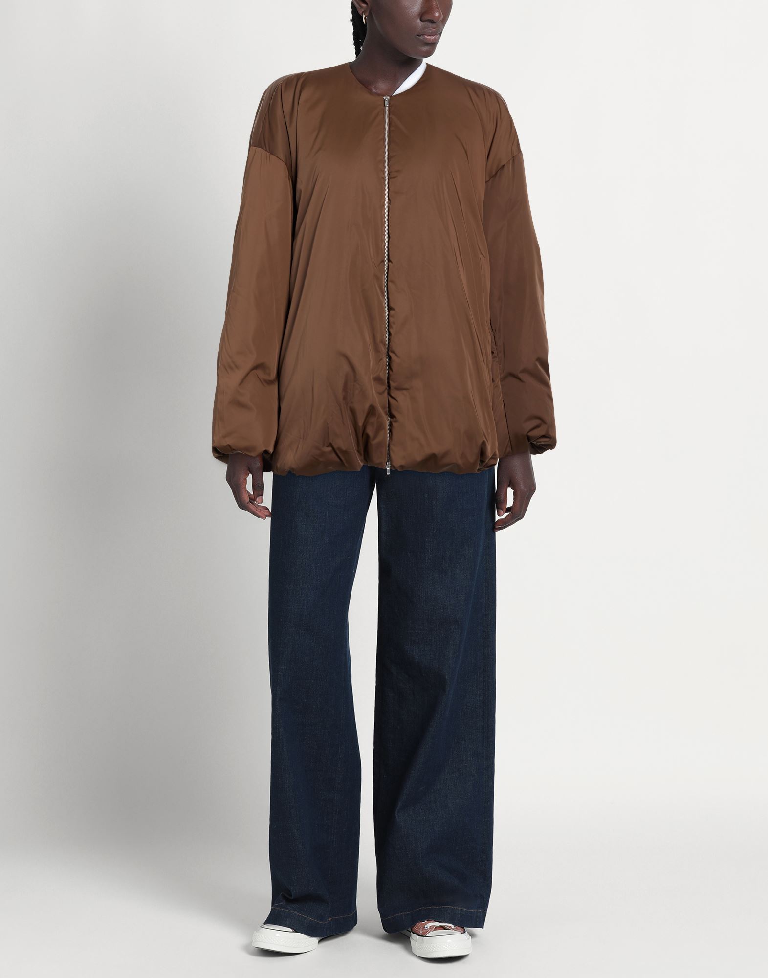  Jnby - Jacken & Mäntel - Jacken Und Anoraks - On Yoox.com 