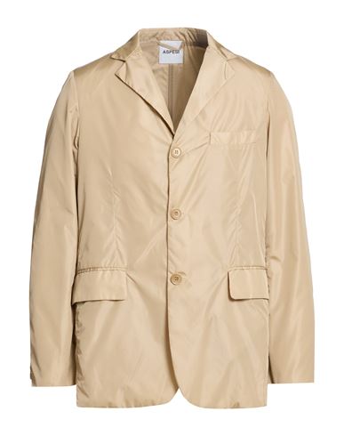 Jacke & Anorak Herren Beige 46,50,52,54 Herren