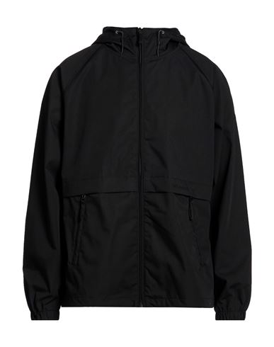 Chaqueta y cazadora Hombre Negro S Hombre