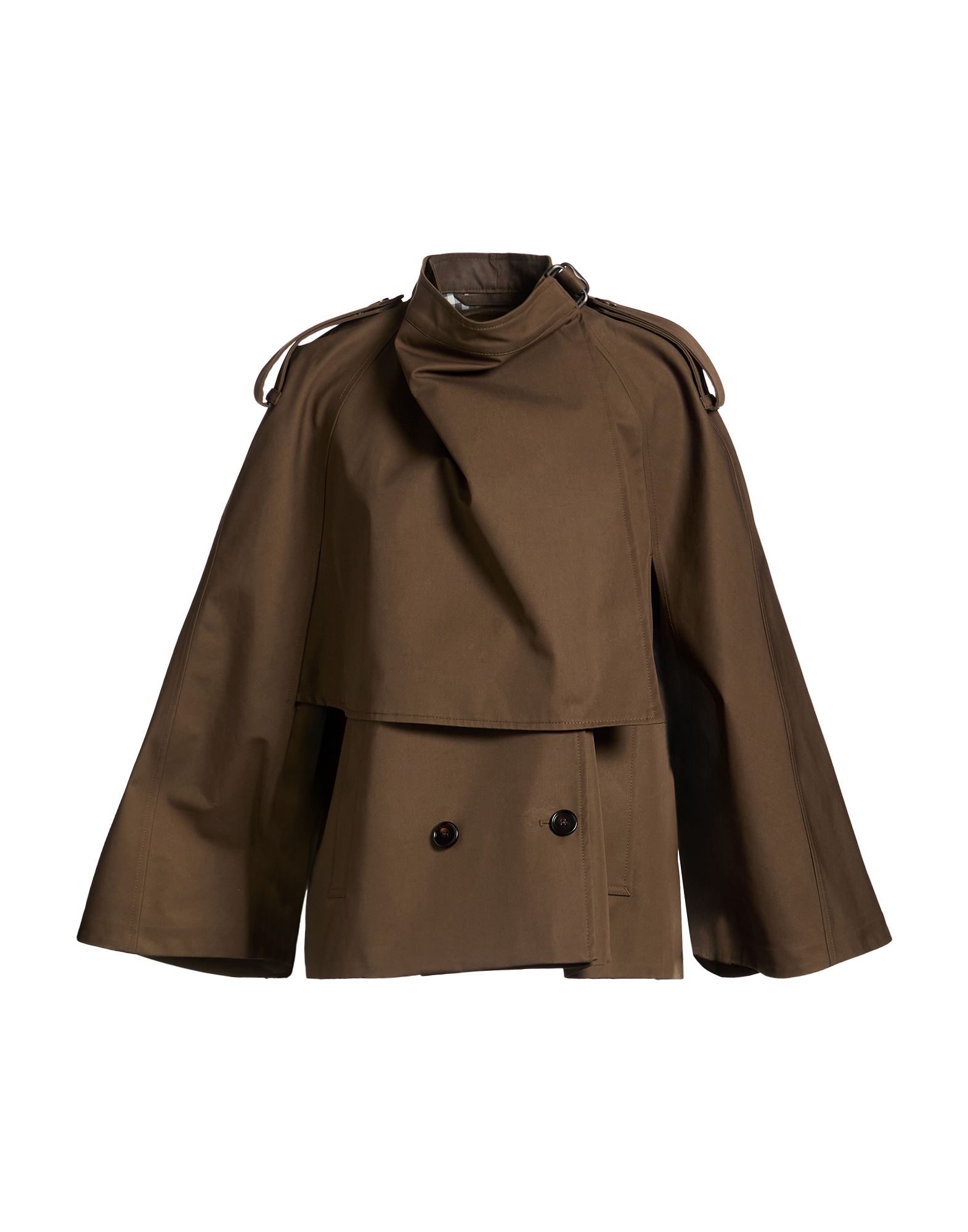 BURBERRY BURBERRY ΠΑΛΤΟ & ΤΖΑΚΕΤ Κάπες