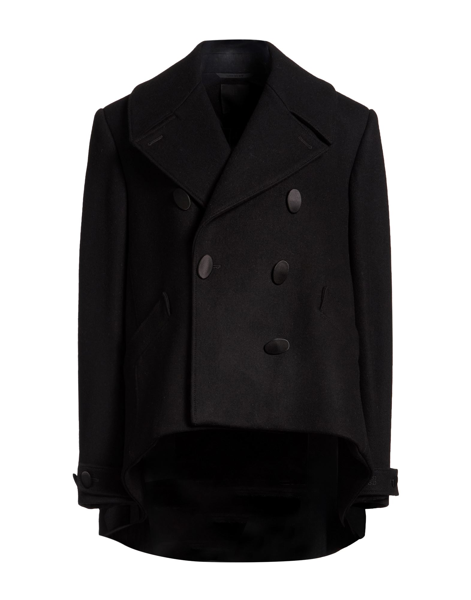 GIVENCHY GIVENCHY ΠΑΛΤΟ & ΤΖΑΚΕΤ Παλτό