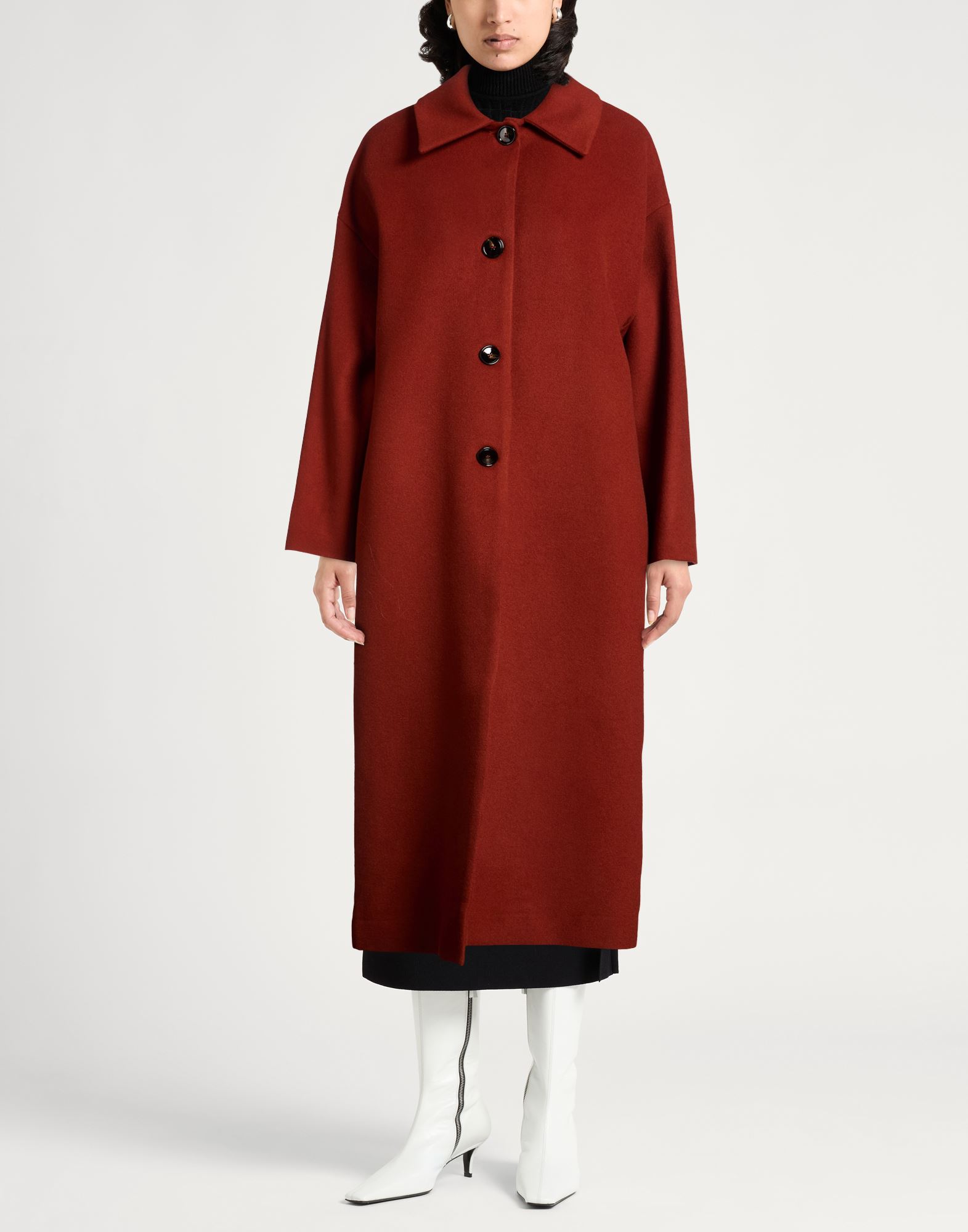  Rita Row - Ropa De Abrigo - Abrigos - On Yoox.com 
