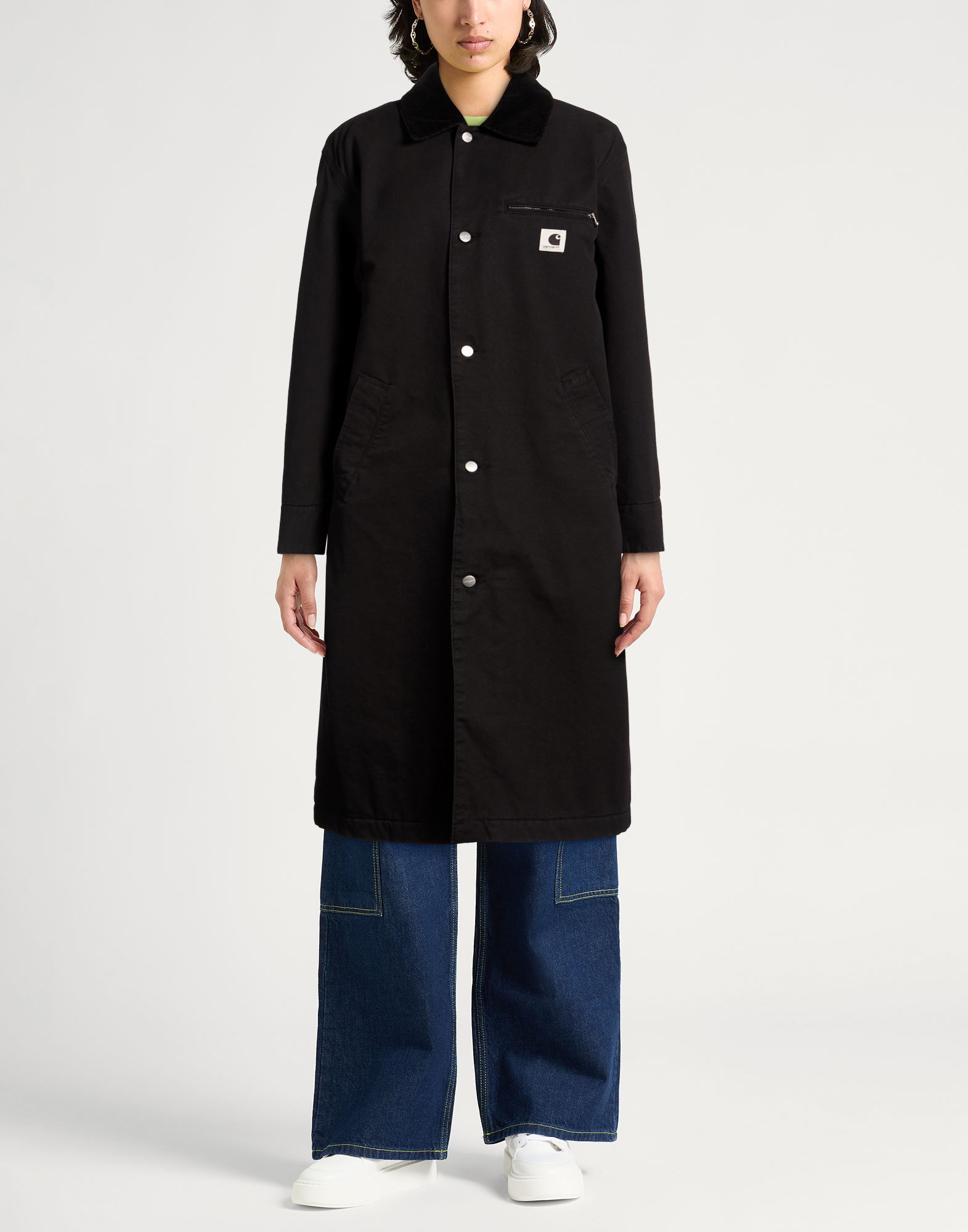  Carhartt - Ropa De Abrigo - Abrigos - On Yoox.com 