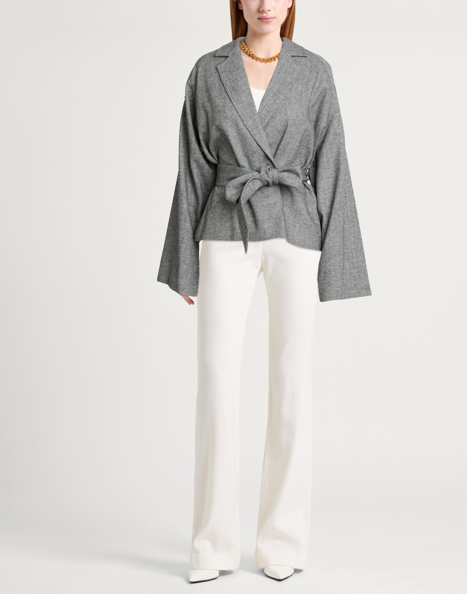  8pm - Trajes Y Conjuntos - Americanas - On Yoox.com 