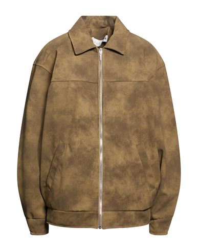 Chaqueta y cazadora Mujer Caqui M,S,XS Mujer