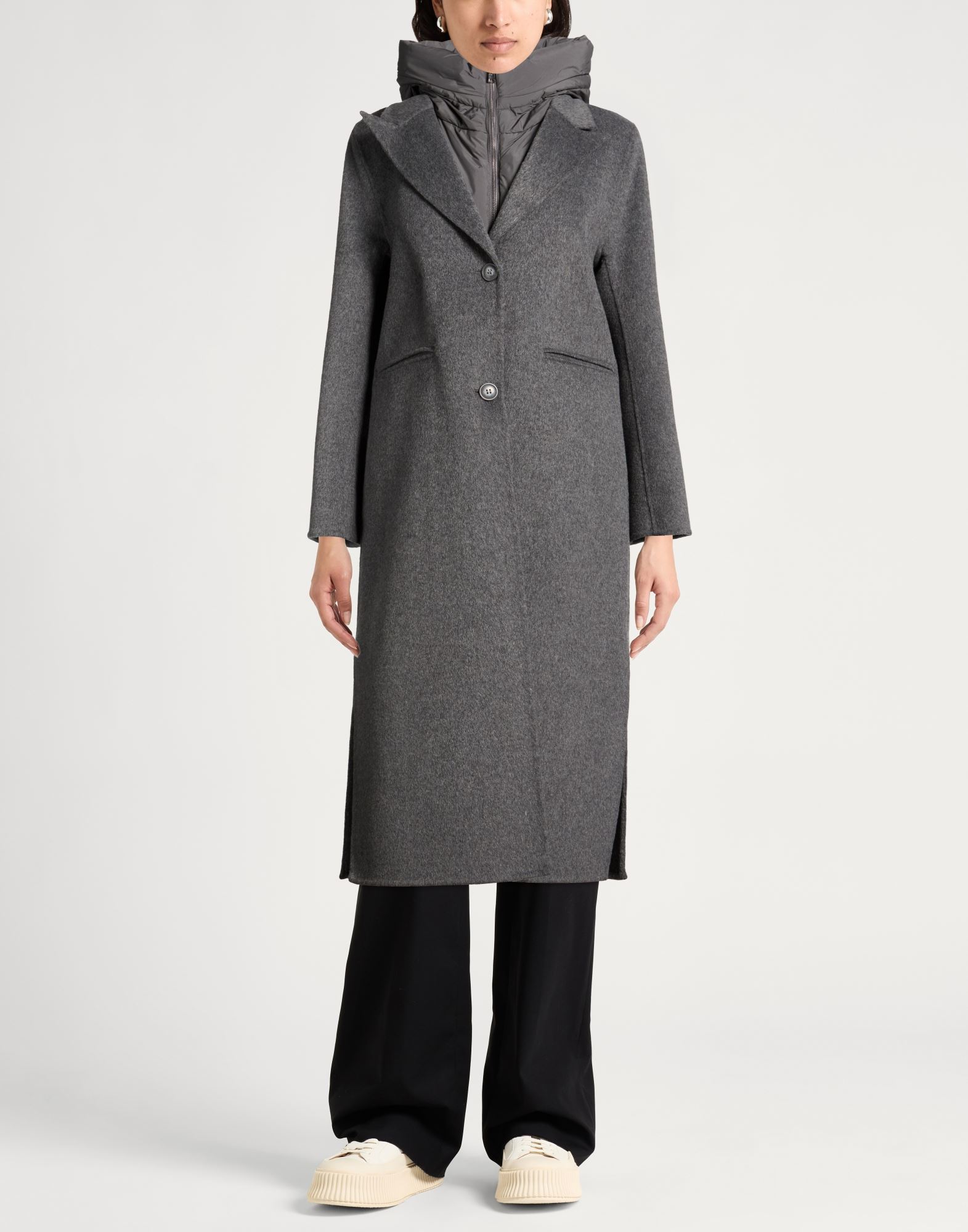  Haveone - Ropa De Abrigo - Abrigos - On Yoox.com 