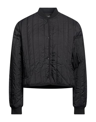 Plumífero y acolchado Mujer Negro M,XS Mujer