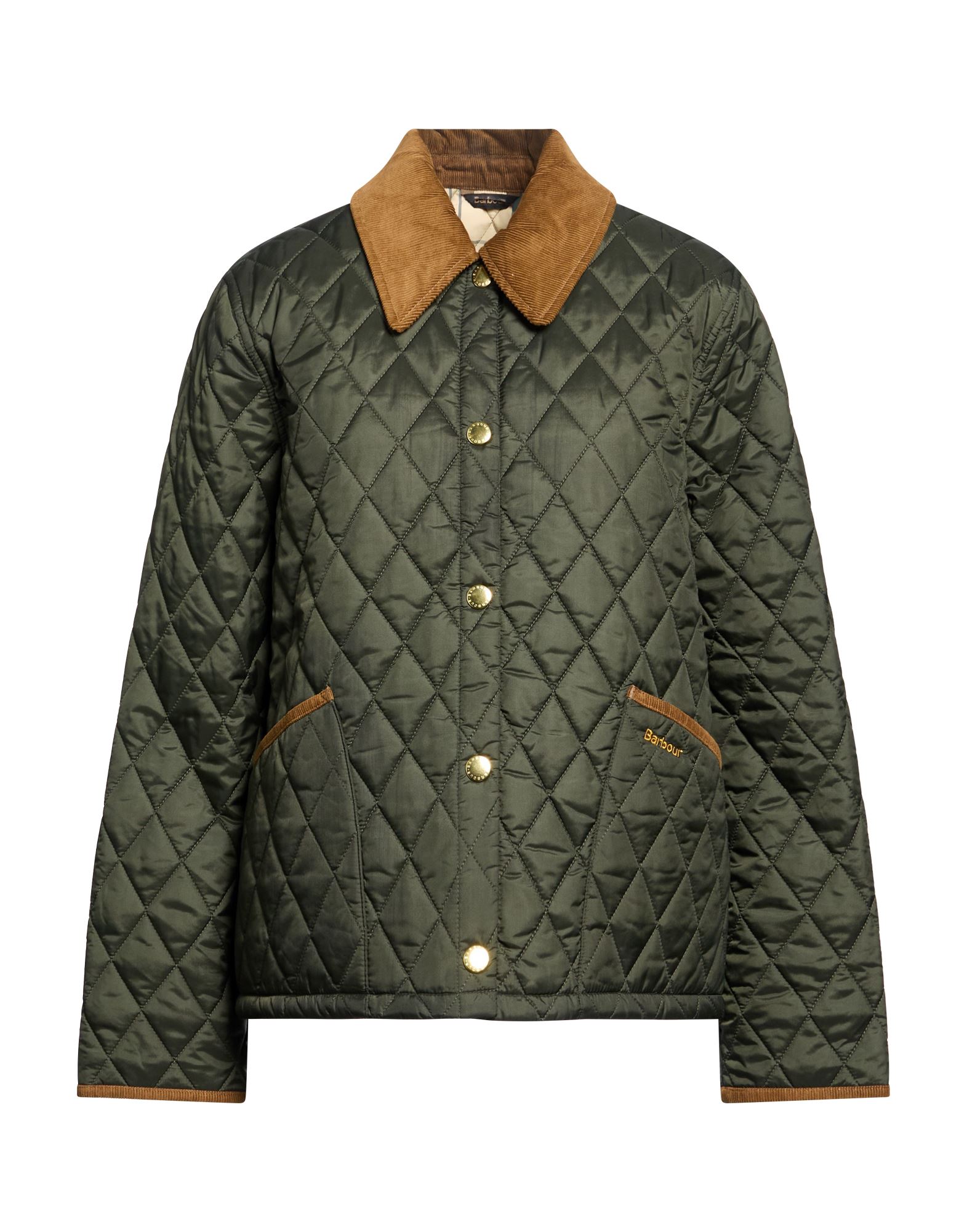 BARBOUR BARBOUR ΠΑΛΤΟ & ΤΖΑΚΕΤ Μπουφάν με επένδυση