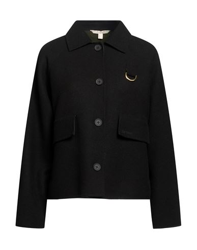 Chaqueta y cazadora Mujer Negro 38,40,42,44 Mujer