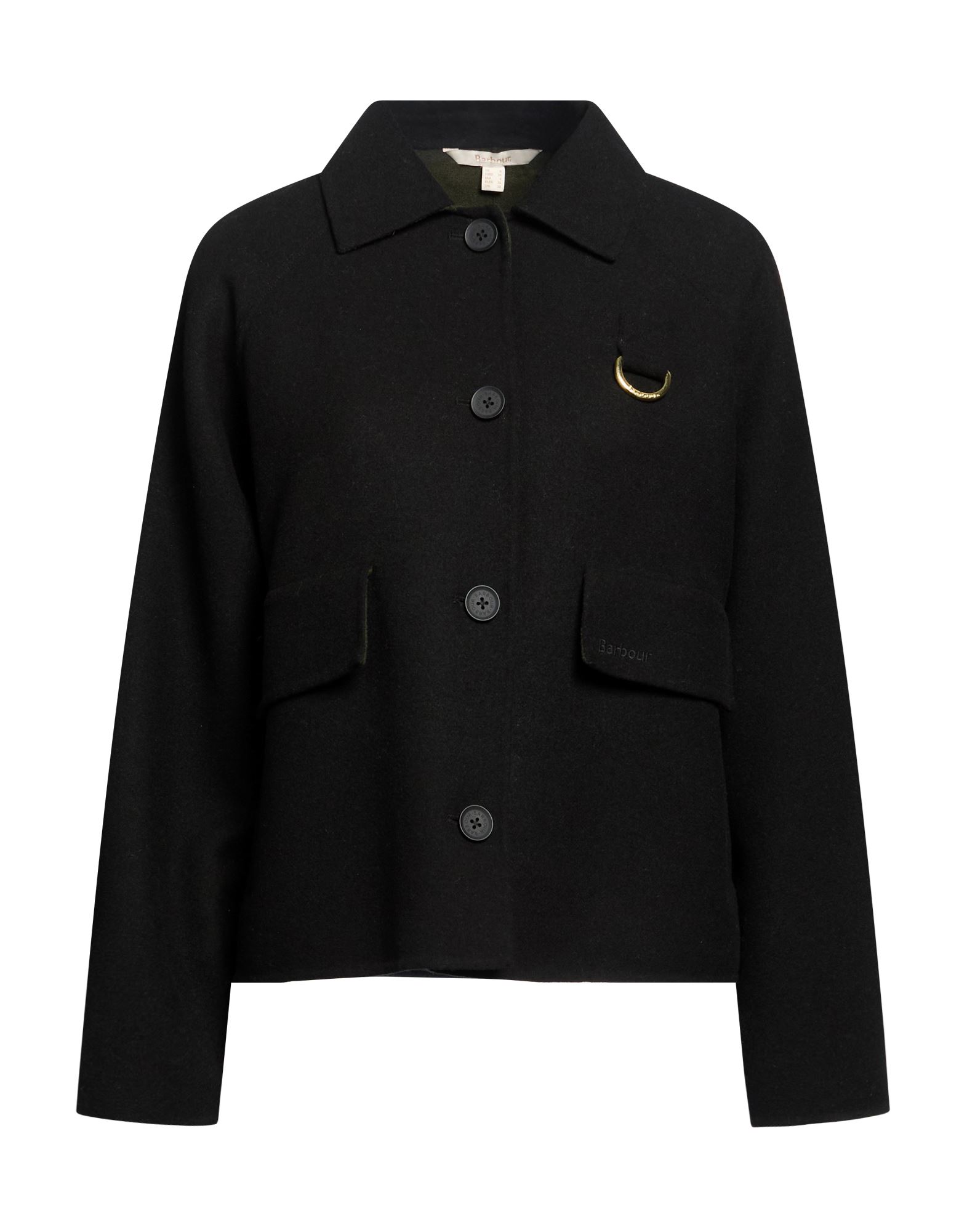 BARBOUR BARBOUR ΠΑΛΤΟ & ΤΖΑΚΕΤ Μπουφάν και τζάκετ
