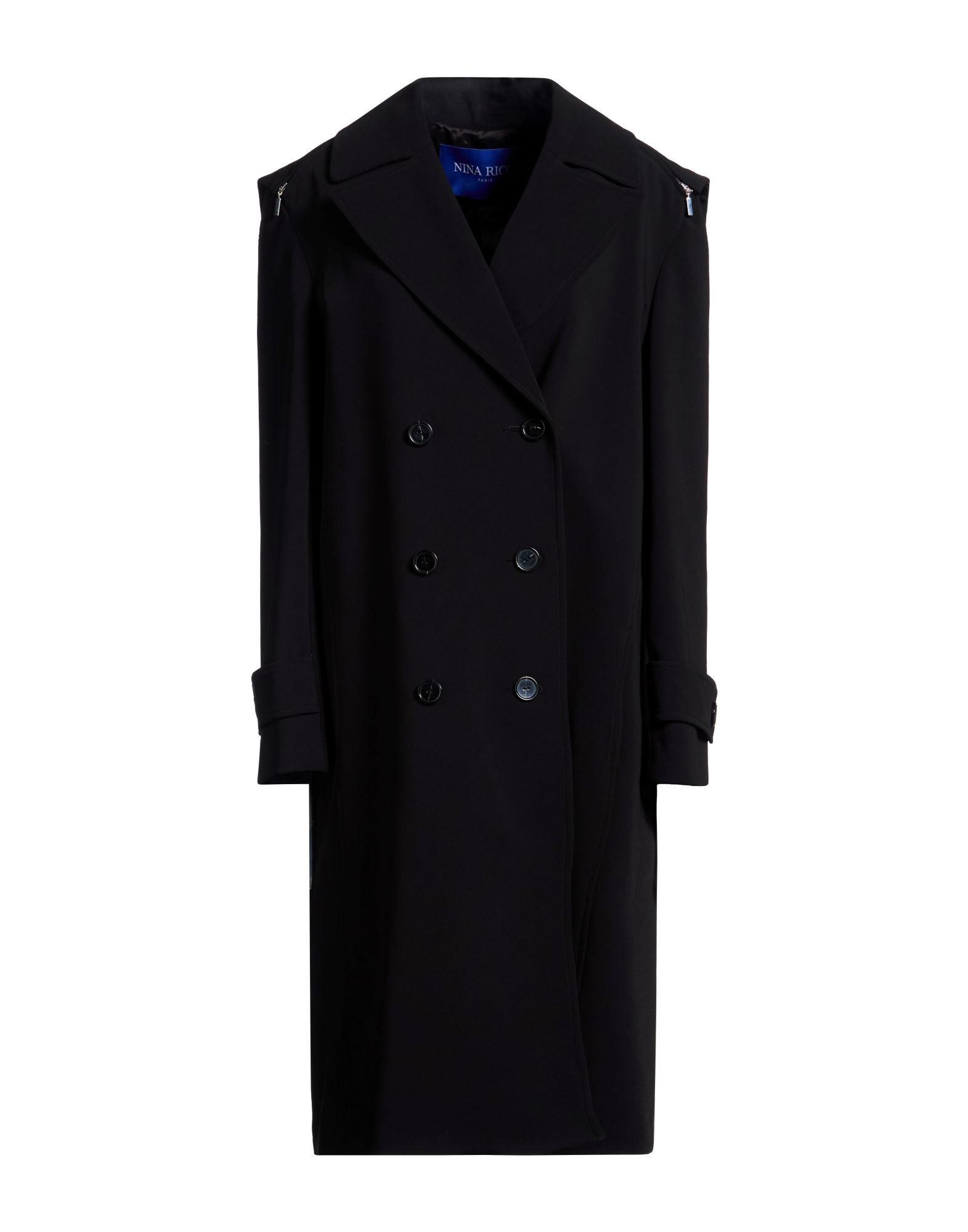 NINA RICCI NINA RICCI ΠΑΛΤΟ & ΤΖΑΚΕΤ Πανωφόρι και καμπαρντίνα