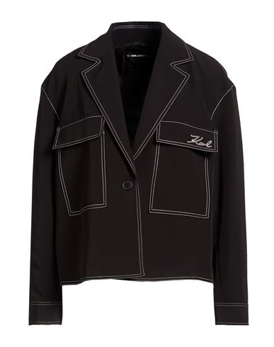 Jacke & Anorak Damen Schwarz 36,38,40,42 Damen