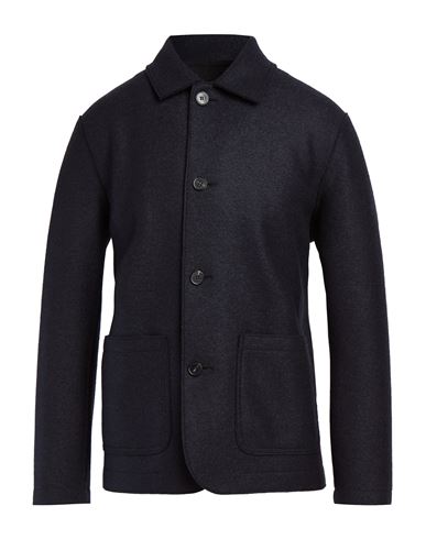 Mantel Herren Nachtblau 48,50,52 Herren