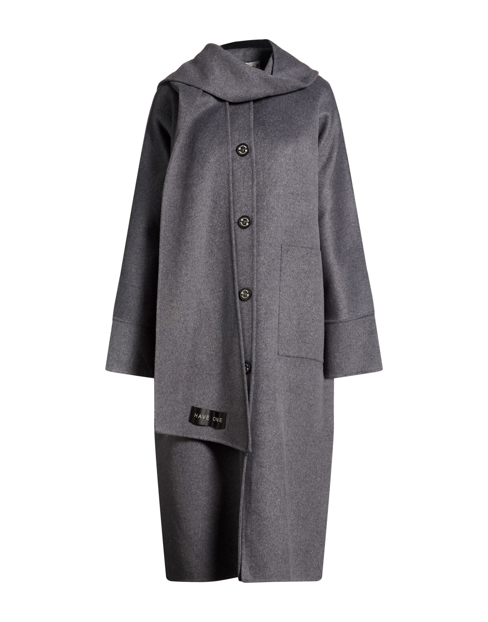  Haveone - Ropa De Abrigo - Abrigos - On Yoox.com 