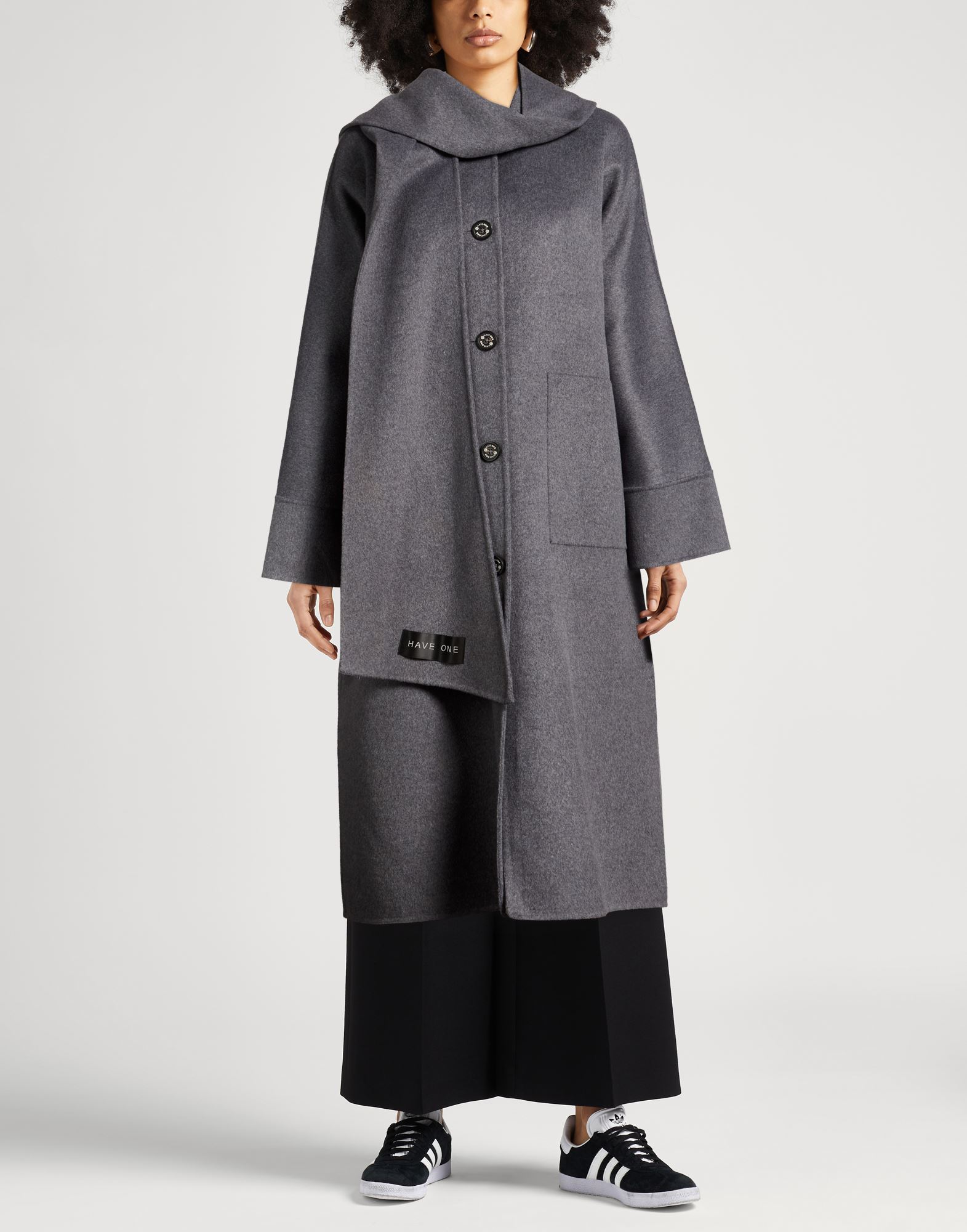  Haveone - Ropa De Abrigo - Abrigos - On Yoox.com 
