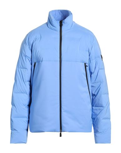 Plumífero y acolchado Hombre Azul profundo L,M,S,XL,XS,XXL,XXXL Hombre