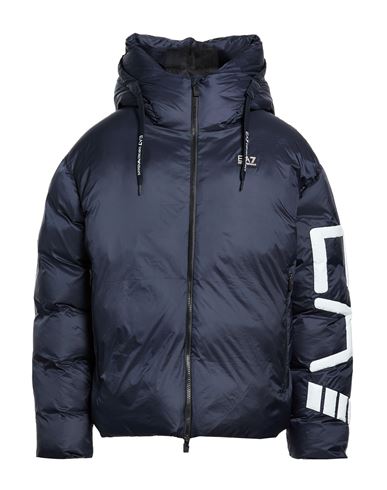 Plumífero y acolchado Hombre Azul marino 3XL,L,M,S,XL,XXL Hombre