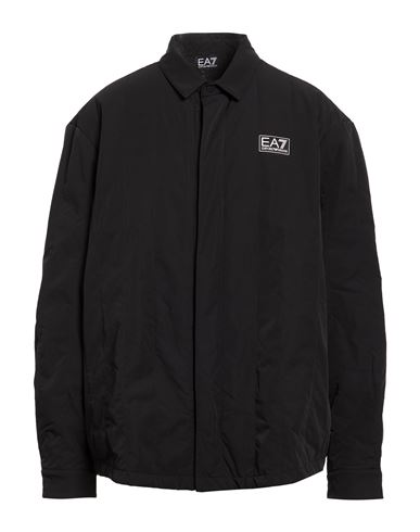 Jacke & Anorak Herren Schwarz XXL Herren