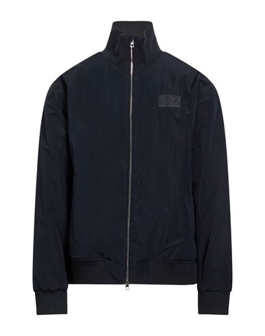 Chaqueta y cazadora Hombre Azul marino 3XL,L,M,S,XL,XS,XXL Hombre