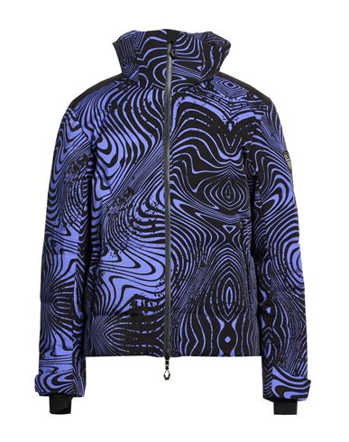 Pufferjacke & Daunenjacke Herren Blau L,M,S,XL,XS,XXL Herren