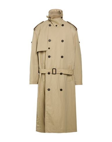 Sobretodo y gabardina Hombre Beige 50 Hombre