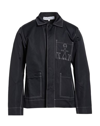 Jacke & Anorak Herren Schwarz L,M,S Herren