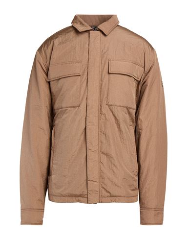 Chaqueta y cazadora Hombre Marrón claro L,M,S,XL,XS,XXL Hombre