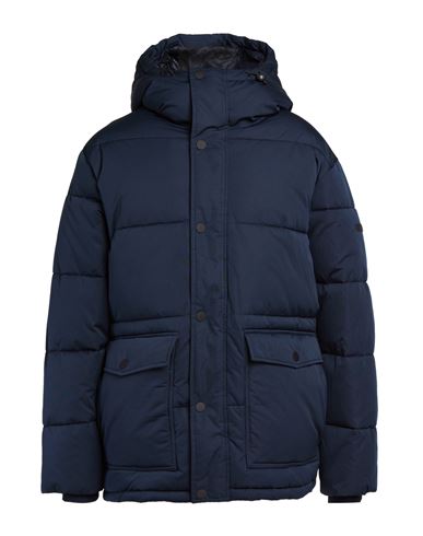 Plumífero y acolchado Hombre Azul marino 3XL,L,M,S,XL,XXL Hombre