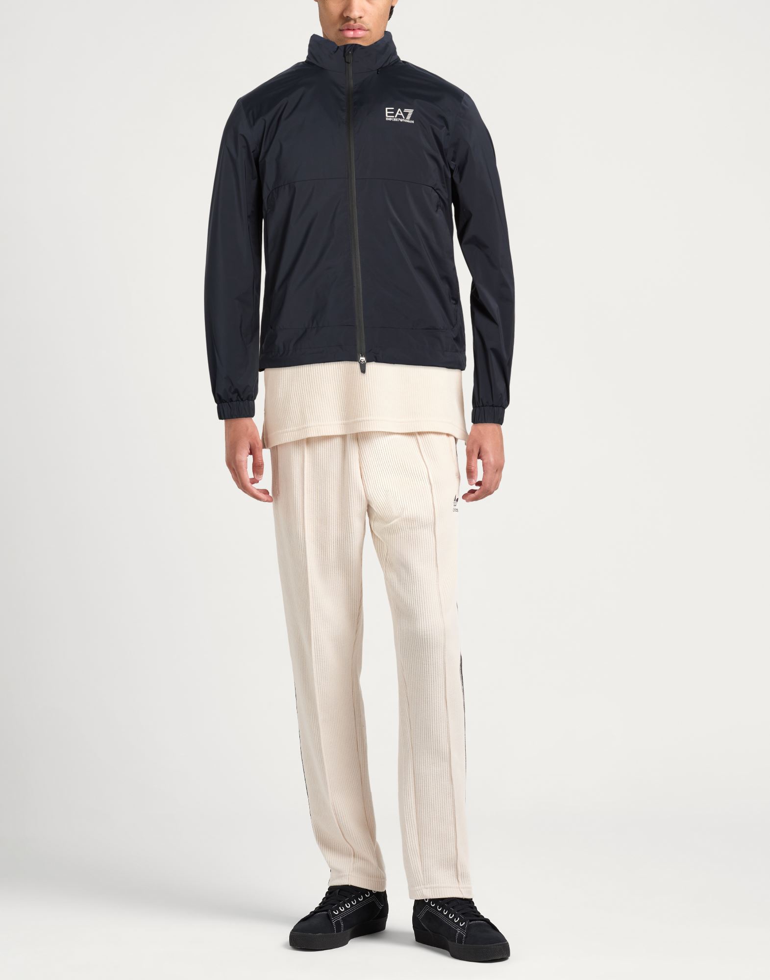  Ea7 - Jacken & Mäntel - Jacken Und Anoraks - On Yoox.com 