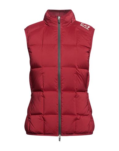Weste Damen Ziegelrot L,M,S,XL,XS Damen