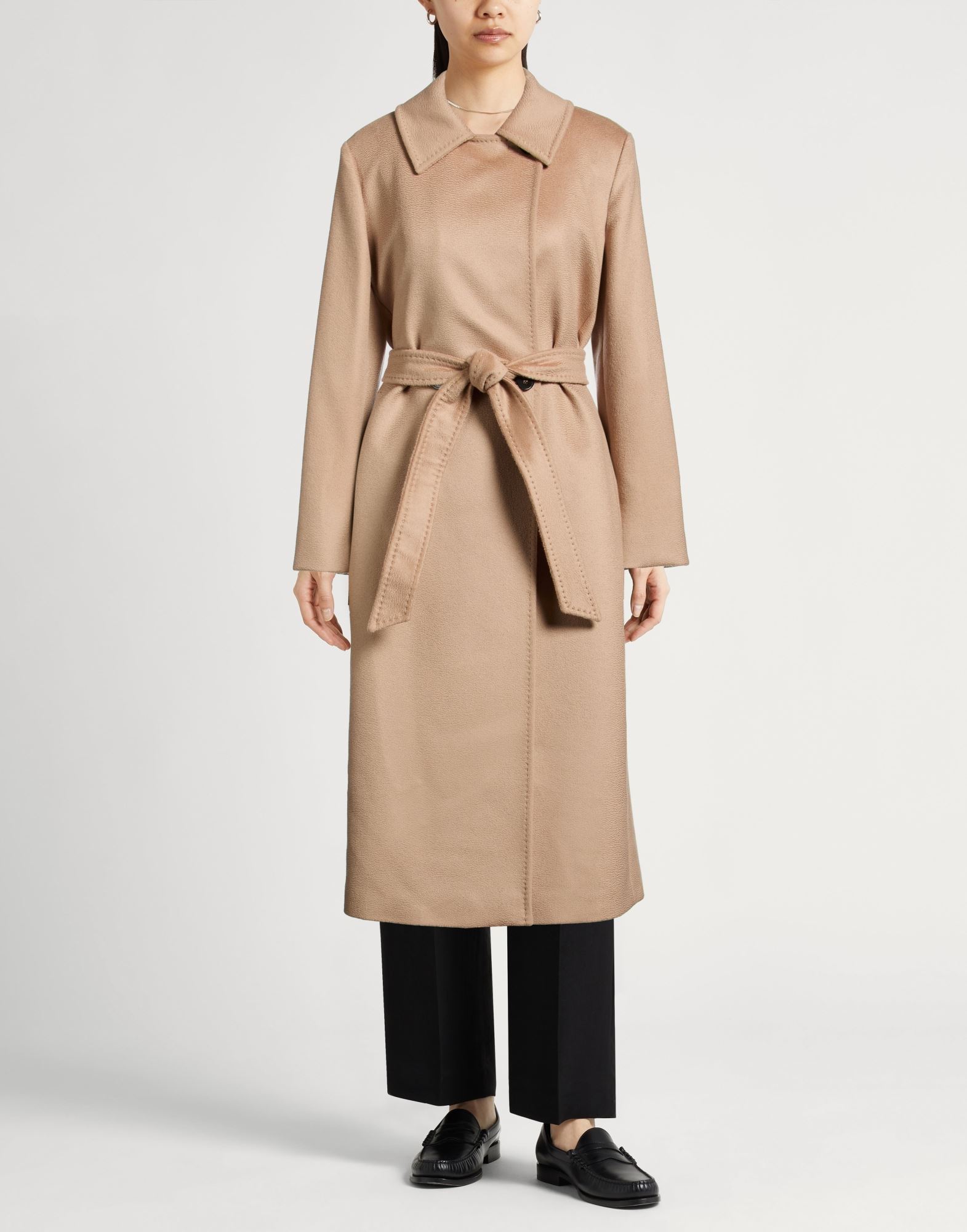  Max Mara Studio - Ropa De Abrigo - Abrigos - On Yoox.com 