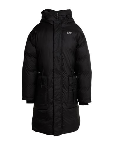 Plumífero y acolchado Hombre Negro L,M,S,XL,XS,XXL Hombre