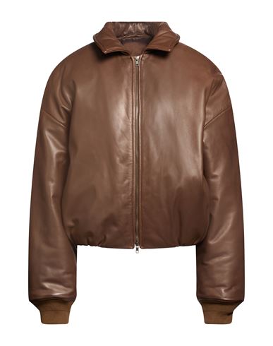 Chaqueta y cazadora Mujer Marrón chocolate 42 Mujer