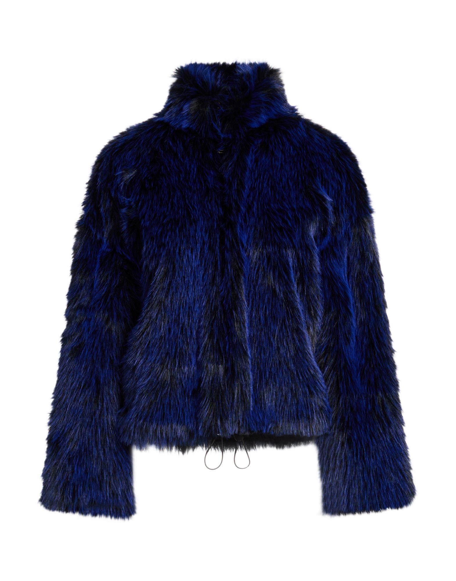 JUST CAVALLI JUST CAVALLI ΠΑΛΤΟ & ΤΖΑΚΕΤ Μουτόν και teddy