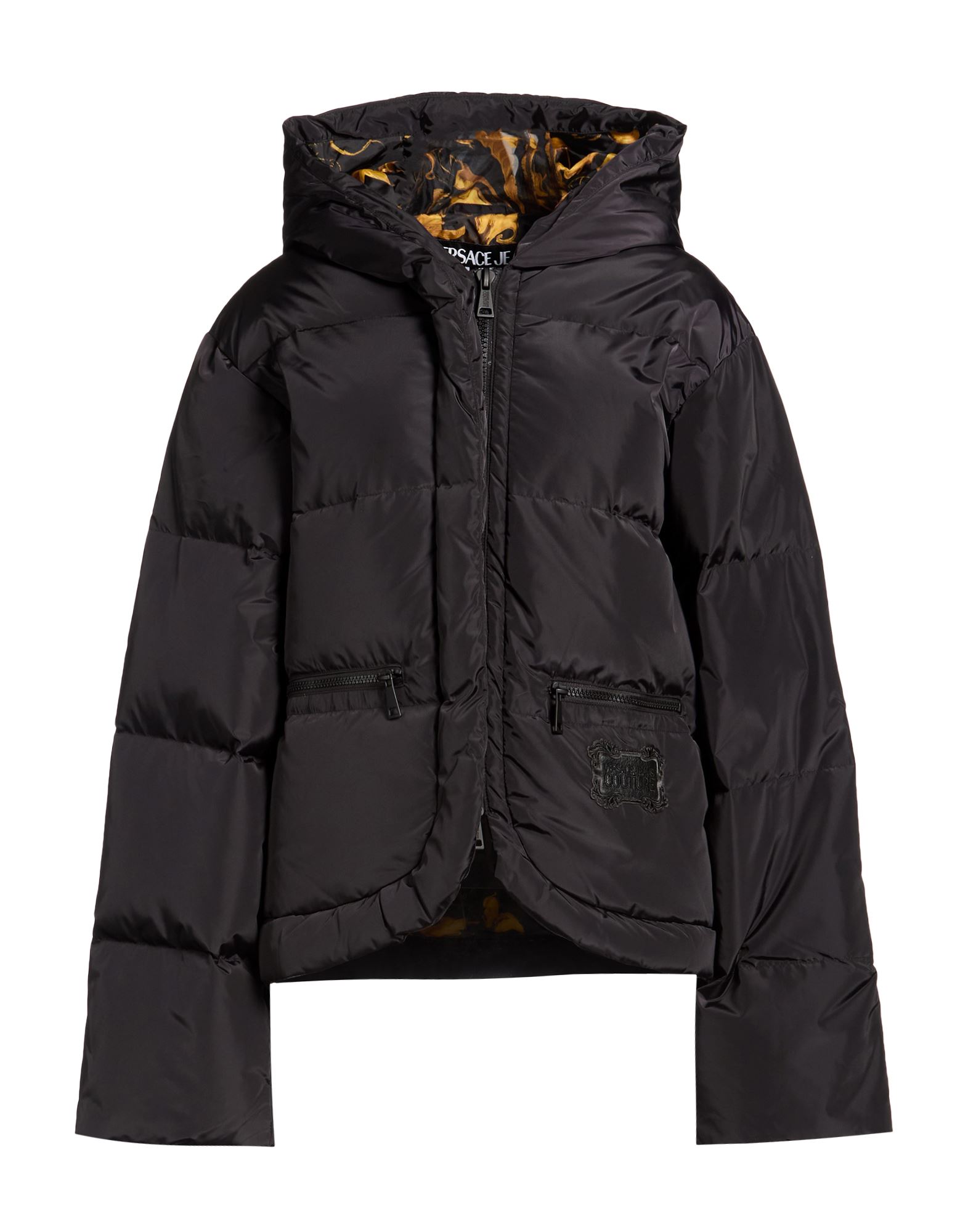 VERSACE JEANS COUTURE VERSACE JEANS COUTURE ΠΑΛΤΟ & ΤΖΑΚΕΤ Μπουφάν με επένδυση