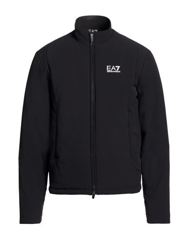 Jacke & Anorak Herren Schwarz 3XL,L,M,S,XL,XXL,XXS Herren
