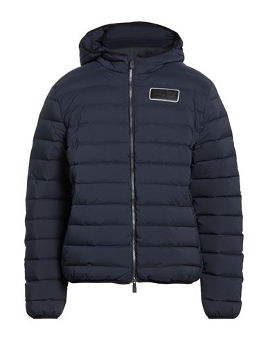 Pufferjacke & Daunenjacke Herren Nachtblau L,M,S,XL,XXL,XXS Herren