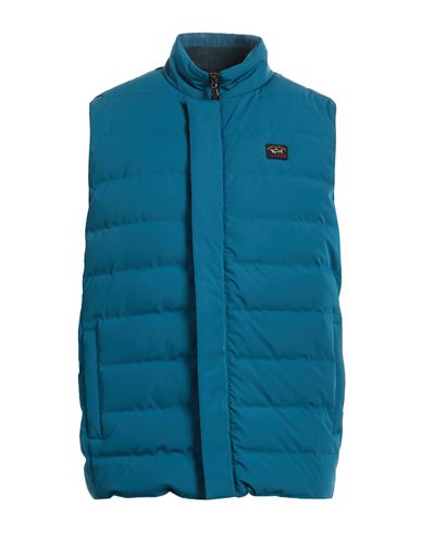 Weste Herren Aquamarin L,M,S,XL,XXL Herren