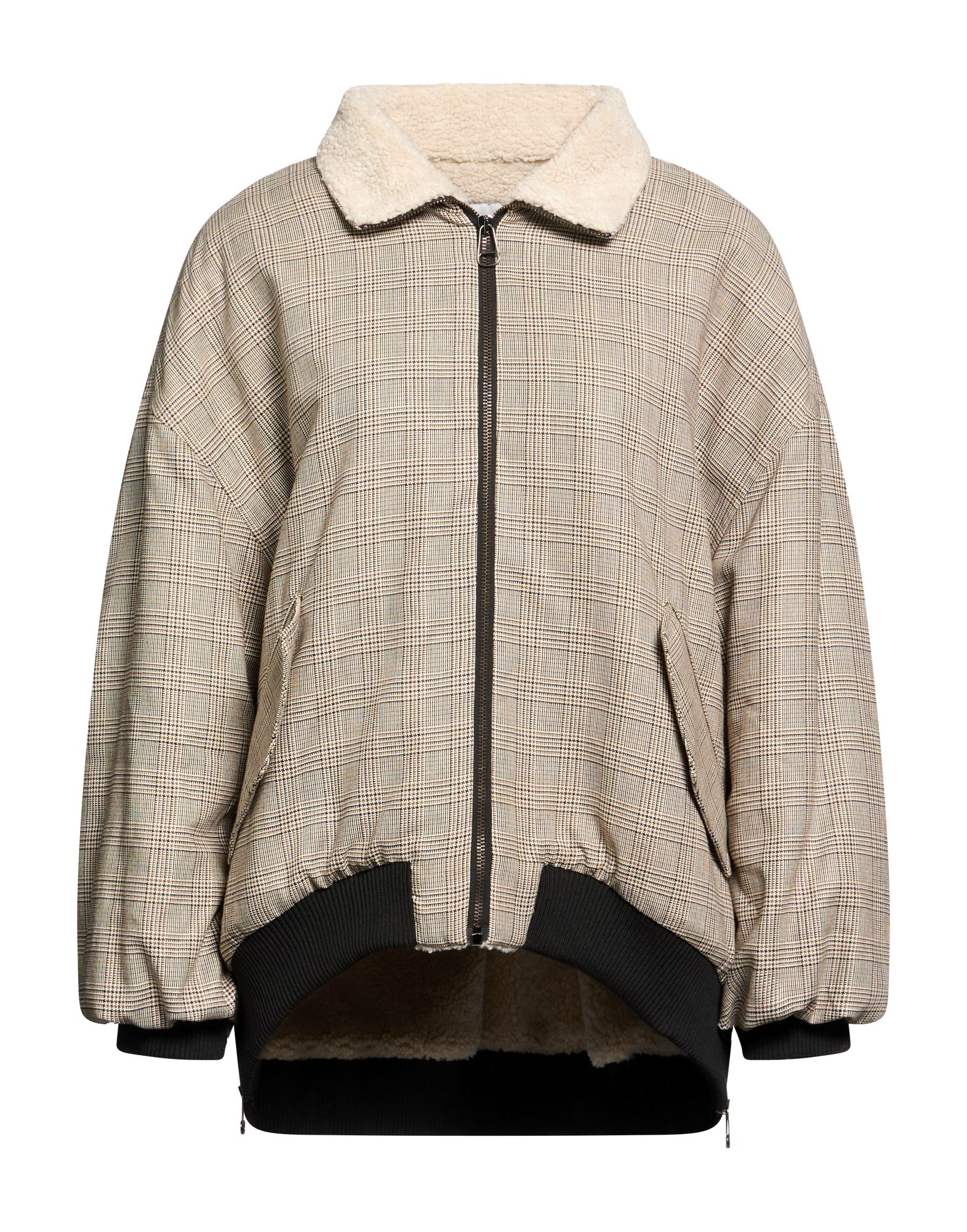  8pm - Jacken & Mäntel - Jacken Und Anoraks - On Yoox.com 