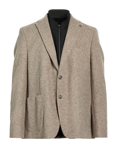 Blazer Herren Maulwurfsgrau 54,56,58 Herren