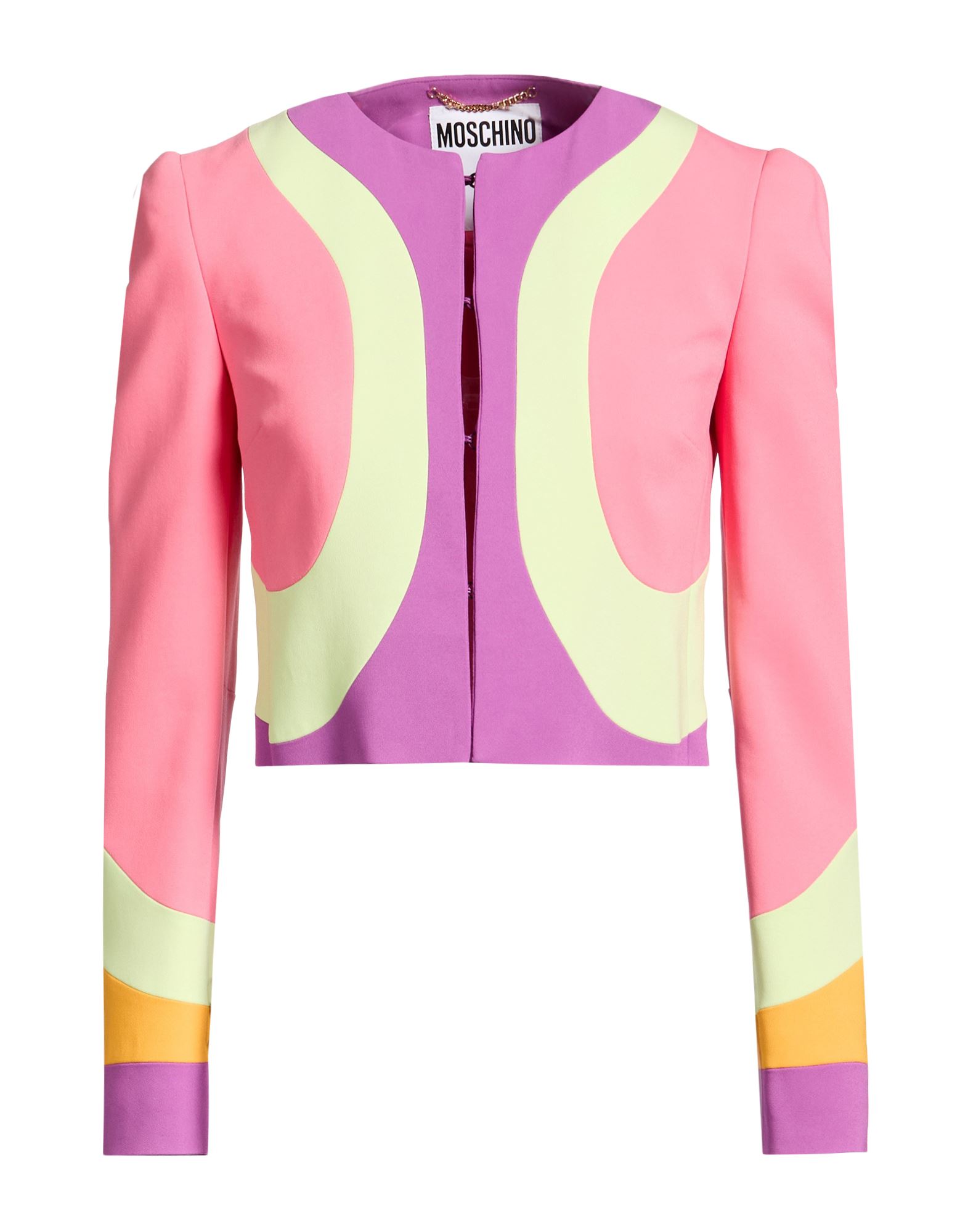 MOSCHINO MOSCHINO ΠΑΛΤΟ & ΤΖΑΚΕΤ Μπουφάν και τζάκετ