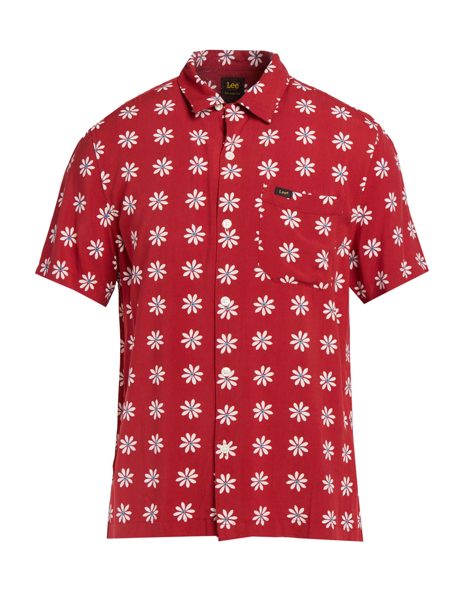  Lee - Camisetas Y Tops - Camisas - On Yoox.com 
