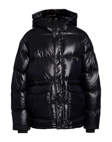 Plumífero y acolchado Hombre Negro 3XL,L,M,S,XL,XXL Hombre