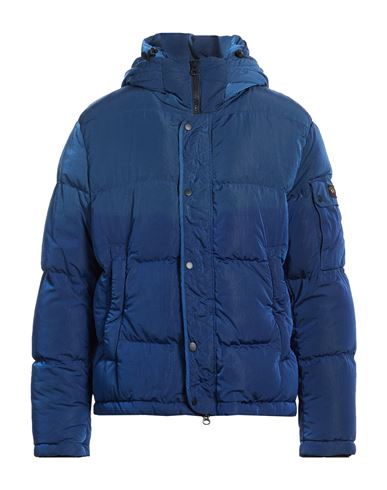 Plumífero y acolchado Hombre Azul marino L,M,XL,XXL Hombre