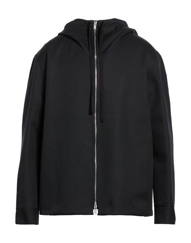 Jacke & Anorak Herren Schwarz 46,48,50 Herren