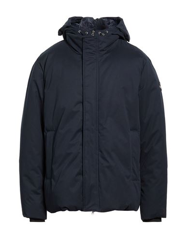 Plumífero y acolchado Hombre Azul marino 3XL Hombre