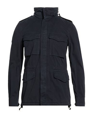 Jacke & Anorak Herren Marineblau 3XL,M,S,XL,XS,XXL Herren