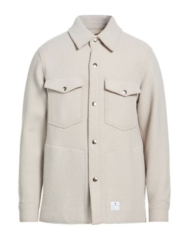 Chaqueta y cazadora Hombre Gris perla M Hombre