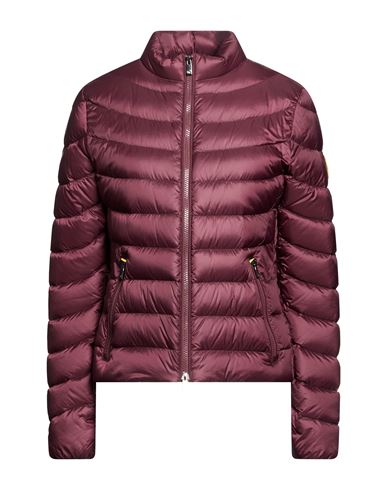 Pufferjacke & Daunenjacke Damen Bordeaux 36 Damen